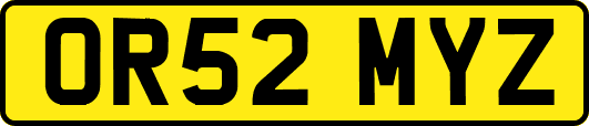 OR52MYZ