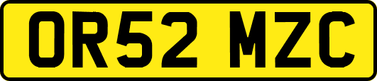 OR52MZC