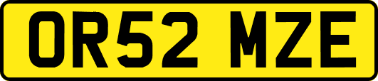 OR52MZE