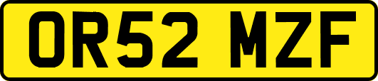 OR52MZF
