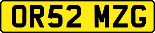 OR52MZG
