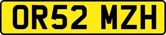 OR52MZH