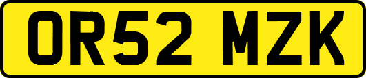 OR52MZK