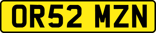 OR52MZN