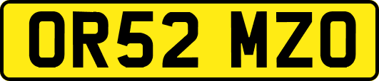 OR52MZO