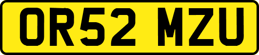 OR52MZU