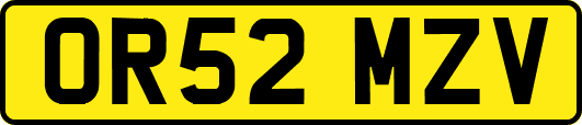 OR52MZV