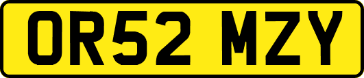 OR52MZY
