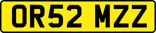 OR52MZZ