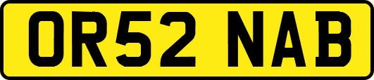 OR52NAB