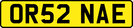 OR52NAE