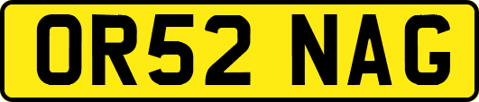 OR52NAG