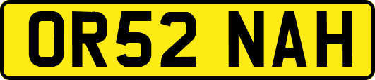 OR52NAH