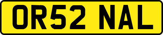 OR52NAL