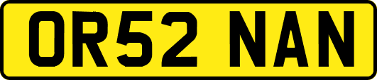 OR52NAN