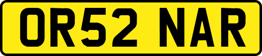OR52NAR