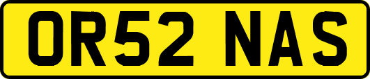 OR52NAS