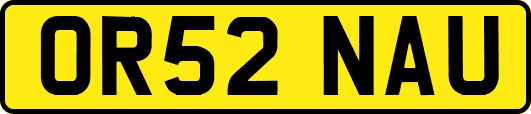 OR52NAU