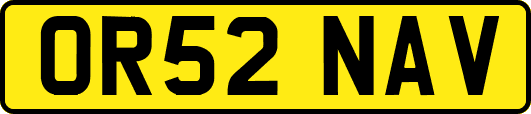 OR52NAV