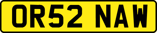 OR52NAW
