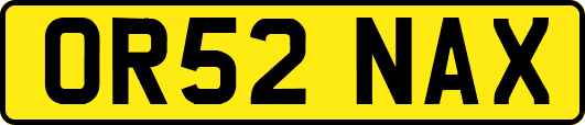 OR52NAX