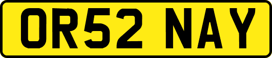 OR52NAY