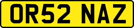 OR52NAZ