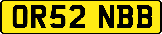 OR52NBB