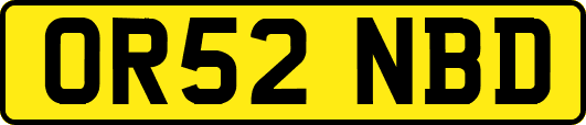 OR52NBD