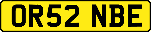 OR52NBE