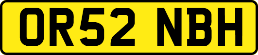 OR52NBH