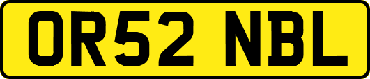 OR52NBL