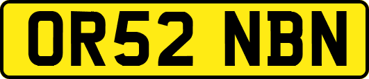 OR52NBN