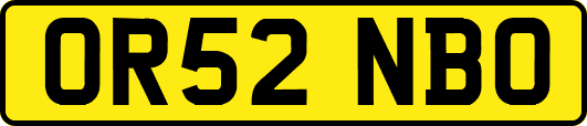 OR52NBO