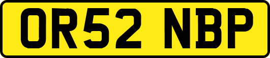 OR52NBP