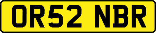 OR52NBR