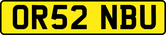 OR52NBU