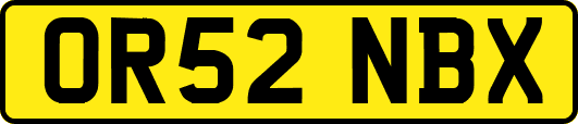 OR52NBX