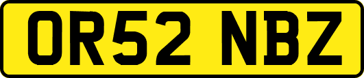 OR52NBZ