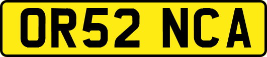 OR52NCA