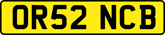 OR52NCB