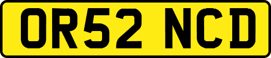 OR52NCD