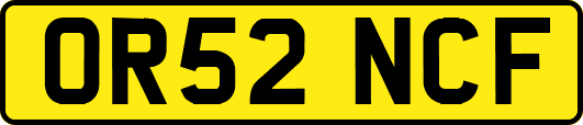 OR52NCF