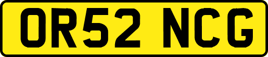 OR52NCG