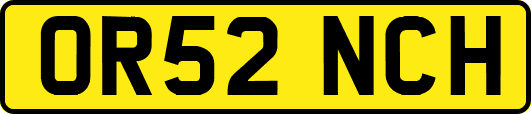 OR52NCH