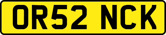OR52NCK