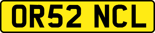 OR52NCL