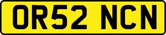 OR52NCN