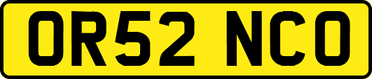 OR52NCO