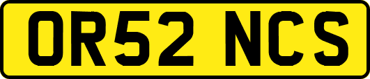 OR52NCS